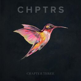 Album cover of Chapter Three