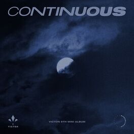 Album cover of Continuous
