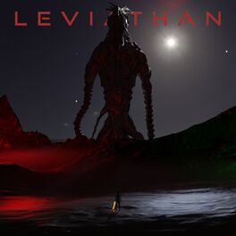 Album cover of Leviathan