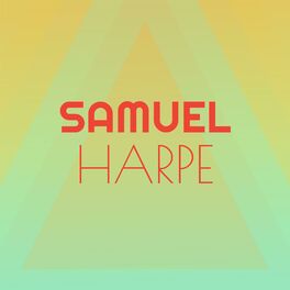 Album cover of Samuel Harpe