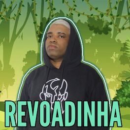 Album cover of Revoadinha