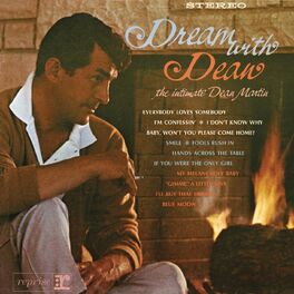 Album cover of Dream with Dean