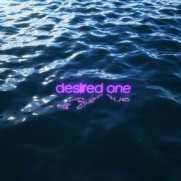 Album cover of Desired one
