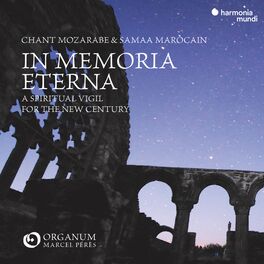 Album cover of In memoria eterna