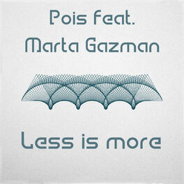 Album cover of Less Is More