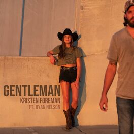 Album cover of Gentleman