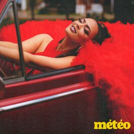 Album cover of Météo