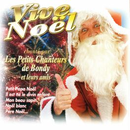 Album cover of Vive Noël