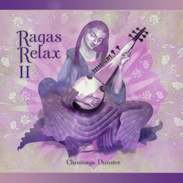 Album cover of Ragas Relax 2