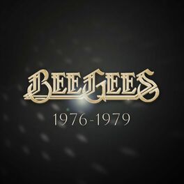Album cover of Bee Gees: 1976 - 1979
