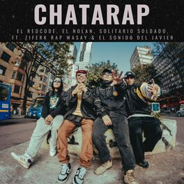 Album cover of Chatarap