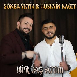 Album cover of Bir Taş Attım