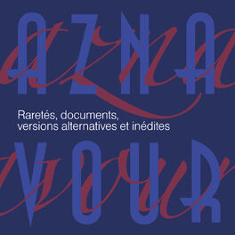 Album cover of Raretés, documents, versions alternatives et inédites (Remastered 2014)