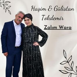 Album cover of Zalım Wara