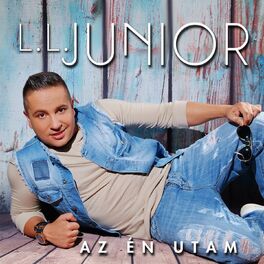 Album cover of Az Én Utam