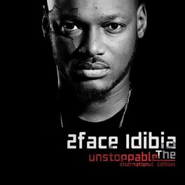 Album cover of Unstoppable International