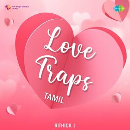 Album cover of Love Traps