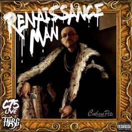 Album cover of Renaissance Man