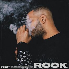 Album cover of Rook