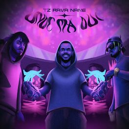 Album cover of UNDE MĂ DUC
