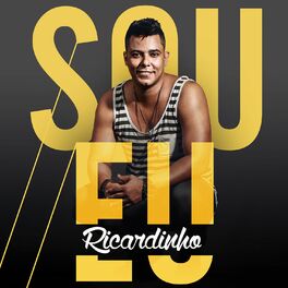 Album cover of Sou Eu