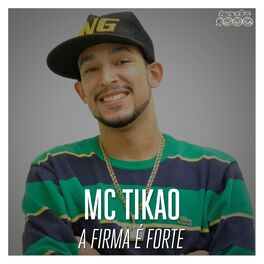 Album cover of A Firma É Forte (Ao Vivo)