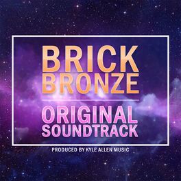Album cover of Brick Bronze (Original Game Soundtrack)
