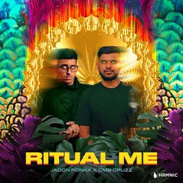 Album cover of Ritual Me