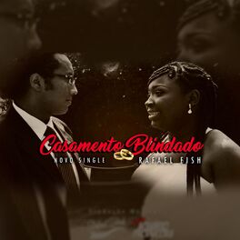 Album cover of Casamento Blindado