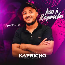 Album cover of Isso É Kapricho