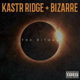 Album cover of The Ritual