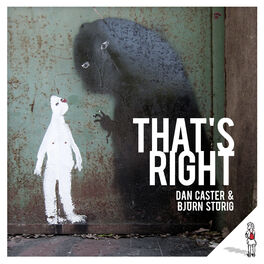 Album cover of That's Right