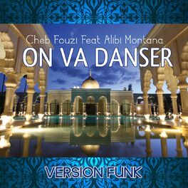 Album cover of On va danser (Version Funk)