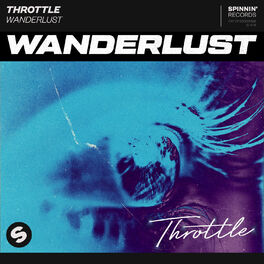 Album cover of Wanderlust