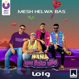 Album cover of Mesh Helwa Bas