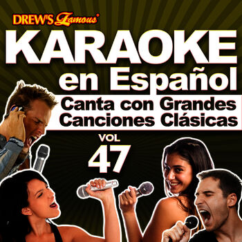 The Hit Crew - Cumbia Morena (Karaoke Version): listen with lyrics | Deezer