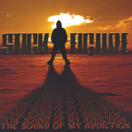 Album cover of The Sound of My Addiction