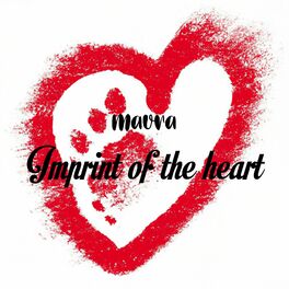Album cover of Imprint of the Heart