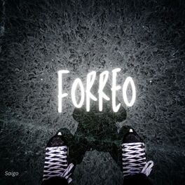 Album cover of Forreo (Remix)