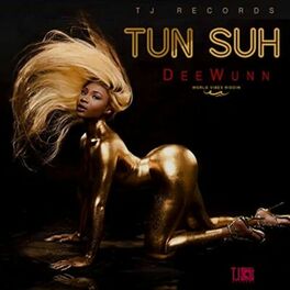 Album cover of Tun Suh