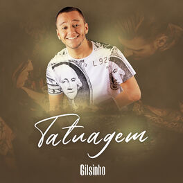 Album cover of Tatuagem