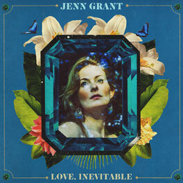 Album cover of Love, Inevitable