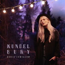 Album cover of Kundel Bury