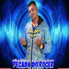Album cover of Pegada do Roger