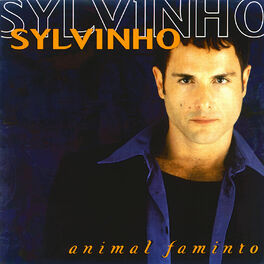 Album cover of Animal faminto