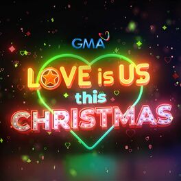 Album cover of 2022 GMA Christmas Station ID Jingle (2022 GMA Christmas Station ID Jingle)