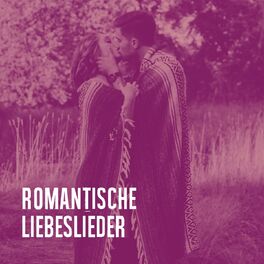 Album cover of Romantische Liebeslieder