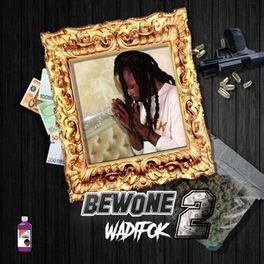Album cover of Wadifok, Pt. 2