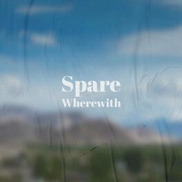 Album cover of Spare Wherewith