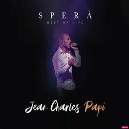 Album cover of SPERÀ (en direct)